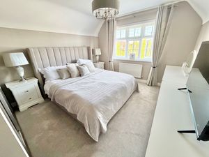 Leamington Road Little Sutton